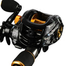 Carretilha de Pesca Daiwa 7.2:1 Anti Cabeleira 40 % OFF