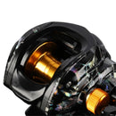 Carretilha de Pesca Daiwa 7.2:1 Anti Cabeleira 40 % OFF