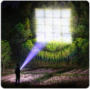 🔥 Queima de Estoque: Lanterna Tática Militar Laser Pro Titanium® – A Mais Potente do Mundo [40% OFF]