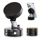 Suporte Magnético ITOUCH PRO - O Aliado Perfeito para usar no carro, criar conteúdo no trabalho e em casa.