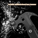 Martelo Multifuncional 12 em 1 – Seu novo aliado para qualquer situação