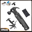 Martelo Multifuncional 12 em 1 – Seu novo aliado para qualquer situação