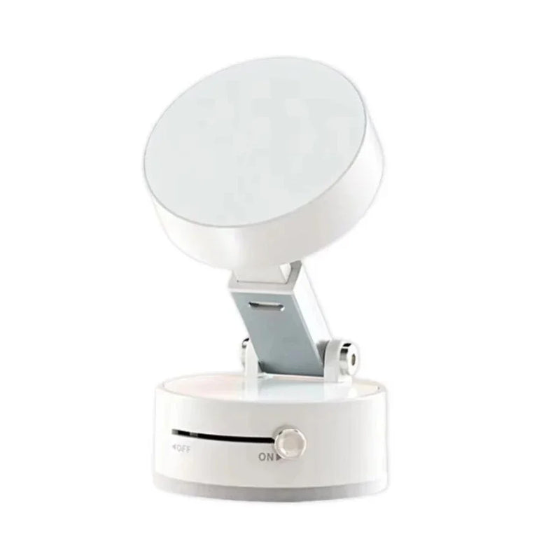 Suporte Magnético ITOUCH PRO - O Aliado Perfeito para usar no carro, criar conteúdo no trabalho e em casa.